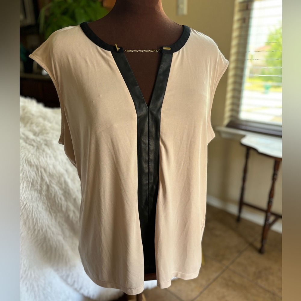 Calvin Klein Blouse